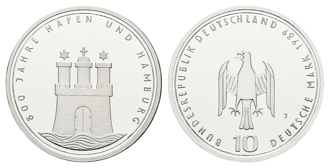  MGS Belgien 4x 20 Francs 1949-1953 Feingewicht: 26,64g   