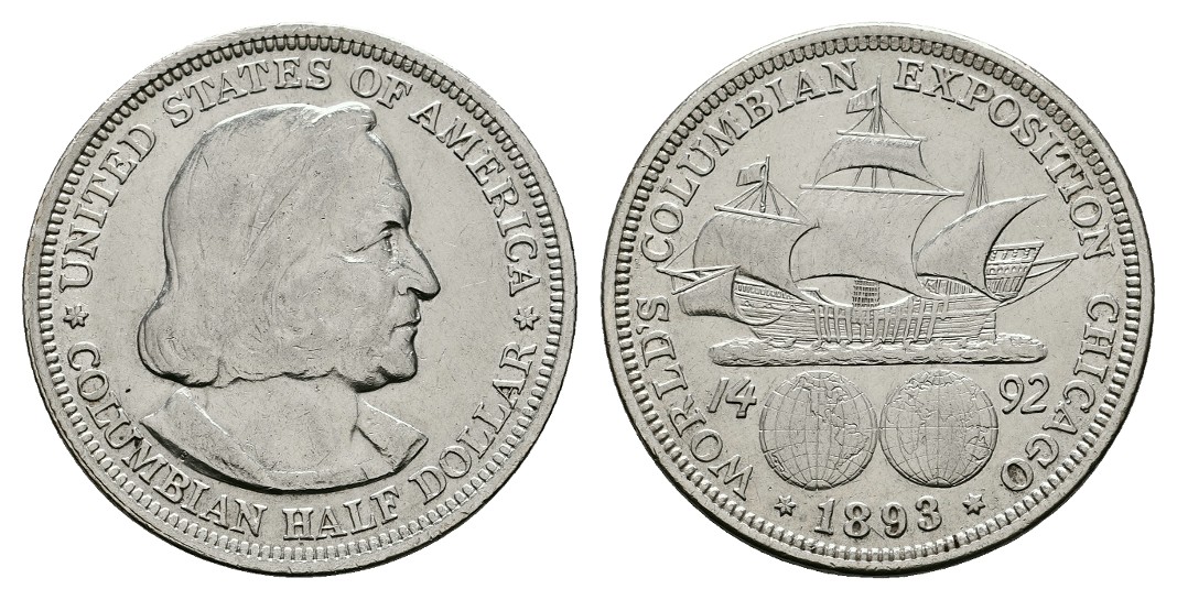  MGS Philippinen LOT 8 Münzen 1911-1945 Feingewicht: 17,4g   