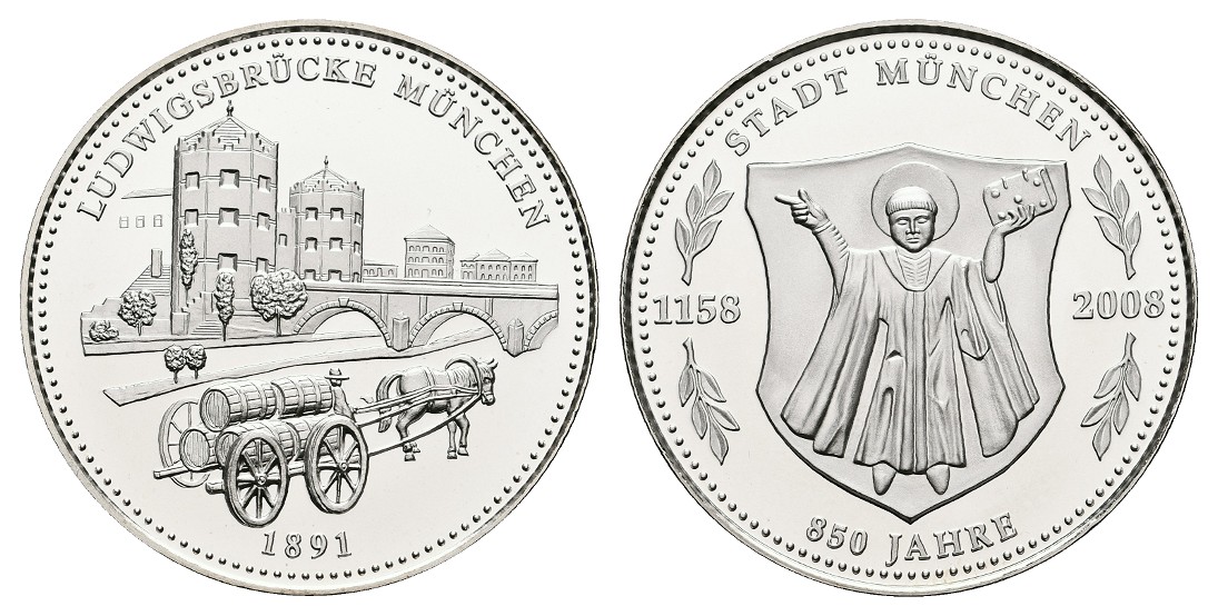  MGS Ungarn 50 Forint 1970 PP Feingewicht: 10,24g   