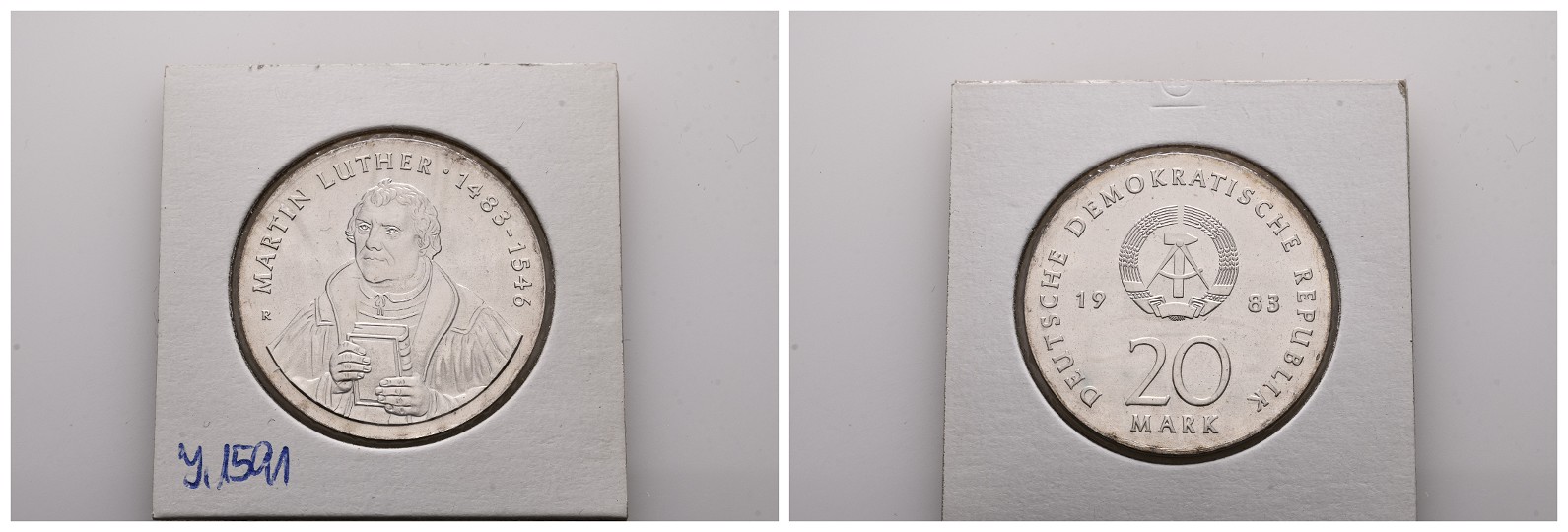  MGS USA 1 Cent 1883 Indianerkopf   