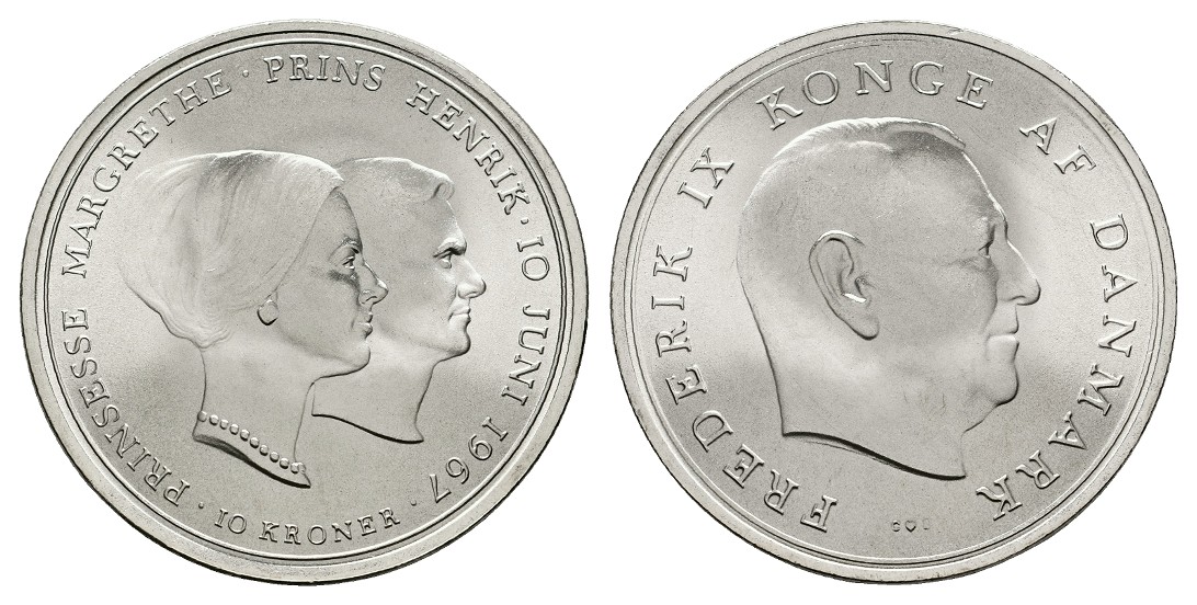  MGS Großbritannien Edward VII. 6 Pence 1907 Feingewicht: 2,78g   
